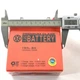 Аккумулятор на мопед (12V, 5A) гелевый 12N5L-BS (YB5L-BS) (116×56×127) - изображение 2