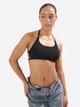 Бюстгальтер без косточек Trendyol THMSS25SU00004 XS Черный (8683050727558) - изображение 6