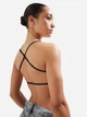 Бюстгальтер без косточек Trendyol THMSS25SU00004 M Черный (8683050727572) - изображение 5
