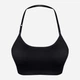 Бюстгальтер без косточек Trendyol THMSS25SU00004 XL Черный (8683050727596) - изображение 7