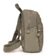 Женский тканевый рюкзак Jielshi 7701 d.green - изображение 6