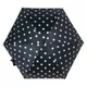 Мини зонт женский механический Fulton L501-041628 Tiny-2 Smiley Spot (Смайлики) - изображение 7