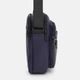 Чоловічі сумки Monsen C1SA8618n-navy - зображення 4