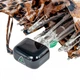 Мини зонт женский механический Fulton L501-040638 Tiny-2 Ocelot (Оцелот) - изображение 8