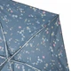Мини зонт женский механический Fulton L501-041604 Tiny-2 Buttercup Sprig (Веточка лютика) - изображение 7
