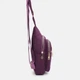 Женский рюкзак Monsen C17024v-violet - изображение 4