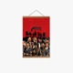 Постер Roomy "Red Dead Redemption" Без рамки A4 (29.7x21 cm) - изображение 6