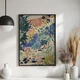Постер Roomy "Landscape Collioure" Без рамки A4 (29.7x21 cm) - изображение 4