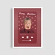 Постер Roomy "Home Alone" Без рамки A4 (29.7x21 cm) - зображення 5