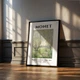 Постер Roomy "Woman Willow" Без рамки A4 (29.7x21 cm) - изображение 3