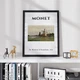 Постер Roomy "Moulin Zaandam" Без рамки A1 (84.1x59.4 cm.) - зображення 3