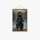 Постер Roomy "Bloodborne" Без рамки A3 (42x29.7 cm) - зображення 6