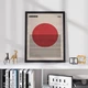 Постер Roomy "Modern Grids" Без рамки A4 (29.7x21 cm) - зображення 3