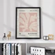 Постер Roomy "Pink Branch" Без рамки A4 (29.7x21 cm) - изображение 3