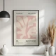 Постер Roomy "Pink Branch" Без рамки A4 (29.7x21 cm) - изображение 5