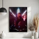 Постер Roomy "Cyberpunk Aesthetic" Без рамки A1 (84.1x59.4 cm.) - зображення 2