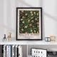 Постер Roomy "Fruit Pattern" Без рамки A3 (42x29.7 cm) - зображення 3
