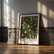 Постер Roomy "Fruit Pattern" Без рамки A3 (42x29.7 cm) - зображення 4