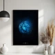 Постер Roomy "Mortal Kombat" Белая рамка с антибликовым стеклом A4 (29.7x21 cm) - изображение 2