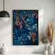 Постер Roomy "Berries" Без рамки A2 (59.4x42 cm.) - изображение 2