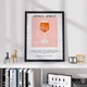 Постер Roomy "Aperol Spritz 2" Белая рамка с антибликовым стеклом A4 (29.7x21 cm) - изображение 3