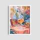 Постер Roomy "Tropical Cocktail" Без рамки A3 (42x29.7 cm) - зображення 2