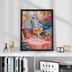 Постер Roomy "Tropical Cocktail" Без рамки A3 (42x29.7 cm) - зображення 3