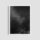 Постер Roomy "Dark Skies" Черная рамка с глянцевым стеклом A3 (42x29.7 cm) - изображение 5