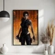 Постер Roomy "Tomb Raider" Без рамки A2 (59.4x42 cm.) - зображення 2