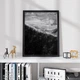 Постер Roomy "Rainy Carpathians" Без рамки A2 (59.4x42 cm.) - изображение 3
