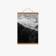 Постер Roomy "Rainy Carpathians" Без рамки A2 (59.4x42 cm.) - изображение 6
