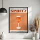 Постер Roomy "Spritz" Без рамки A4 (29.7x21 cm) - зображення 5