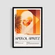 Постер Roomy "Aperol Spritz" Без рамки A4 (29.7x21 cm) - зображення 1