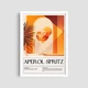 Постер Roomy "Aperol Spritz" Без рамки A4 (29.7x21 cm) - зображення 2
