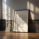 Постер Roomy "Minimalist Tree" Без рамки A2 (59.4x42 cm.) - зображення 3