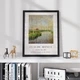 Постер Roomy "Boats Argenteuil" Без рамки A2 (59.4x42 cm.) - изображение 3