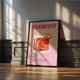 Постер Roomy "Negroni Classic" Без рамки A4 (29.7x21 cm) - зображення 4