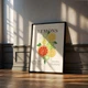 Постер Roomy "Lemon Variety" Без рамки A3 (42x29.7 cm) - зображення 4