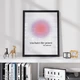 Постер Roomy "You Have the Power" Без рамки A2 (59.4x42 cm.) - изображение 2