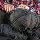 Мешок компрессионный M-Tac Medium Black 10324002 - изображение 5
