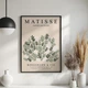 Постер Roomy "Greenery" Без рамки A4 (29.7x21 cm) - зображення 5