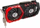 Видеокарта MSI GTX 1050 2Gb GAMING X (GTX 1050 GAMING X 2G) (GDDR5, 128 bit, PCI-E 3.0 x16) Б/у - изображение 3