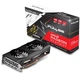 Видеокарта Sapphire AMD Radeon RX 6700 XT 12GB Pulse (11306-02-20G) (11306-98-90G) (GDDR6, 192 bit, PCI-E v4.0 x16) FR - Refurbished - изображение 6