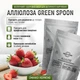 Аллюлоза GREEN SPOON 500 г, натуральный замінник цукру, підсолоджувач Allulose - зображення 6