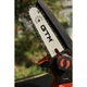 Цепь пильная GTM G43-SL-29 для минипилы GTM CS18/127BL (12.7 см, 1/4", 1.1 мм, 29z) - изображение 2