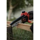 Цепь пильная GTM G43-SL-29 для минипилы GTM CS18/127BL (12.7 см, 1/4", 1.1 мм, 29z) - изображение 3