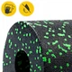 Массажный ролик 4FIZJO Mini Foam Roller 15 x 5.3 см (валик, роллер) Black/Green (P-5907222931950) - изображение 4