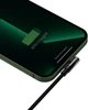 Кабель Baseus MVP 2 USB - Lightning, 2.4A, 2м Black (CAVP000101) - изображение 4