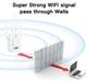 Ретранслятор Wi-Fi 5Ghz/2.4Ghz AC1200Mbps двухдиапазанонный 802.11ac - изображение 4