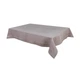 Скатерть льняная Limaso SKLB24-240 с полоской 140*240 см - изображение 2